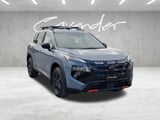 2026 Nissan Rogue - Preview 2