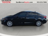 2026 Toyota Corolla - Preview 8