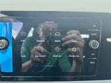 2027 Volkswagen Jetta - Preview 11