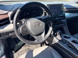 2020 Toyota Avalon - Preview 10