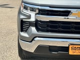 2026 Chevrolet Silverado 1500 - Preview 12