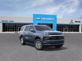 2026 Chevrolet Tahoe - Preview 2