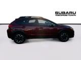 2017 Subaru Crosstrek - Preview 8