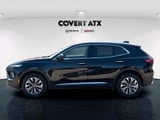 2026 Buick Envision - Preview 3
