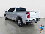 2026 Chevrolet Silverado 1500 - Preview 7