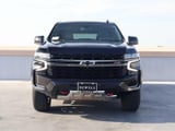 2022 Chevrolet Tahoe - Preview 3