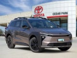 2026 Toyota bZ - Preview 2