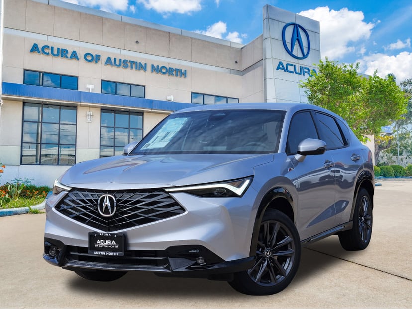 2026 Acura ADX - Image 1