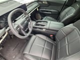 2027 Kia Telluride - Preview 12