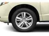 2015 Acura RDX - Preview 14