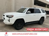 2020 Toyota 4Runner - Preview 2