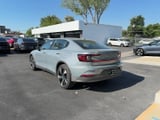 2024 Polestar 2 - Preview 3