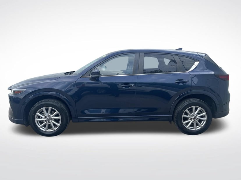 2024 Mazda CX-5 - Image 2