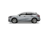2026 Lexus RX - Preview 2