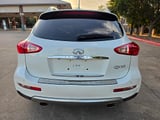 2017 INFINITI QX50 - Preview 6
