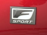 2021 Lexus RC - Preview 10