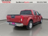 2016 Nissan Frontier - Preview 5