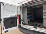 2018 Ford Transit - Preview 12
