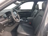 2027 Jeep Grand Cherokee - Preview 9