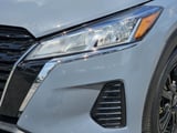 2023 Nissan Kicks - Preview 8