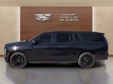 2026 Cadillac Escalade ESV - Preview 3