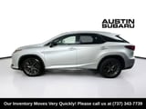 2017 Lexus RX - Preview 4