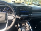 2026 Chevrolet Colorado - Preview 11