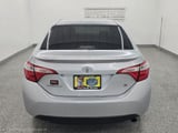 2014 Toyota Corolla - Preview 5