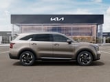 2026 Kia Sorento - Preview 7