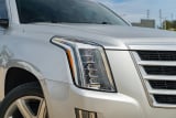 2020 Cadillac Escalade - Preview 3