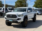 2023 Toyota Tacoma - Preview 10