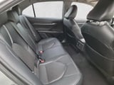 2022 Toyota Camry - Preview 15