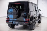 2026 Mercedes-Benz G-Class - Preview 9