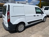 2016 Ford Transit Connect - Preview 5