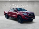 2021 Toyota Tacoma - Preview 2