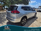 2017 Nissan Rogue - Preview 5