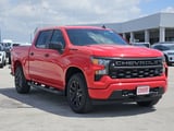 2026 Chevrolet Silverado 1500 - Preview 2