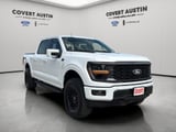 2025 Ford F-150 - Preview 7