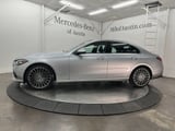 2026 Mercedes-Benz C-Class - Preview 4
