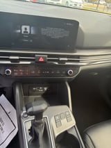 2026 Kia Sportage - Preview 12
