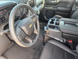 2026 Chevrolet Silverado 1500 - Preview 10