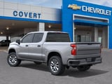2026 Chevrolet Silverado 1500 - Preview 3