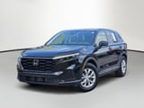 2024 Honda CR-V - Preview 3
