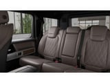 2027 Mercedes-Benz G-Class - Preview 5