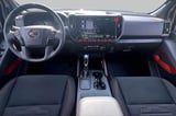 2027 Nissan Frontier - Preview 2
