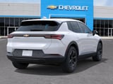 2026 Chevrolet Equinox EV - Preview 4