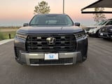 2026 Honda Pilot - Preview 3