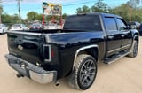 2010 Chevrolet Silverado 1500 - Preview 3