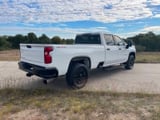 2020 Chevrolet Silverado 2500 HD - Preview 8