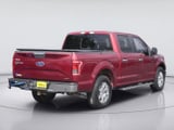2016 Ford F-150 - Preview 6